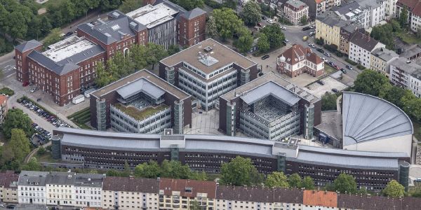 CDU fürchtet: Parkgebühr für TU-Stellplätze belastet Wohnviertel