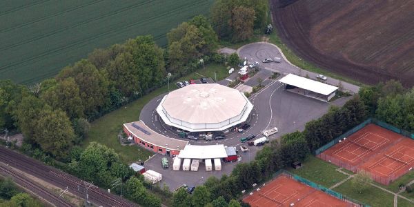 Warnstreiks: Recyclinghöfe und Müllabfuhr im Bezirk betroffen