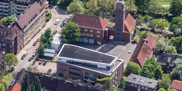Demo vor Entscheidung über Zukunft der katholischen Schulen