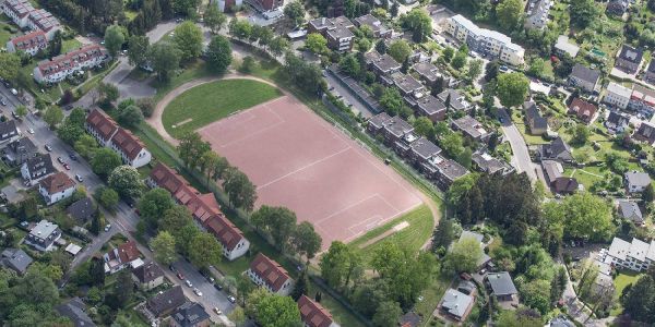 Sportplatz am Lichtenauerweg soll Wohnungsbau weichen