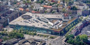 Karstadt Sport im Phoenix-Center bleibt Harburg offenbar erhalten