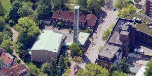 Berlin gibt Geld für den Erhalt des Turms von St. Johannis