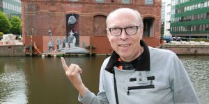 Tag des offenen Denkmals: Das ist das Programm in Harburg