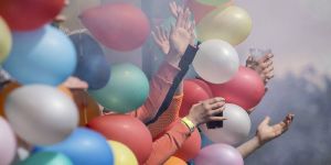 Discomove: NDR-Bühne kommt zur großen After-Move-Party