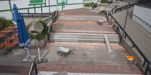 Problemfall Gloria-Tunnel: Erneuter Umbau oder radikale Lösung?