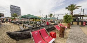 FDP Steigt bei Streit um Beachclub aus