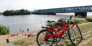 Sonne und 24 Grad: Am Wochenende kommt der Sommer zurück