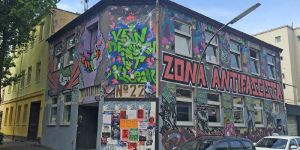 Kleine Anfrage soll Klarheit über Mittel für linkes Zentrum bringen