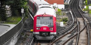 Ab Donnerstag: Keine S-Bahn von Wilhelmsburg nach Hammerbrook