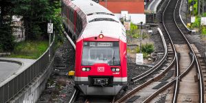 Am Wochenende gibt es erneut keine S-Bahnanbindung an Hamburg