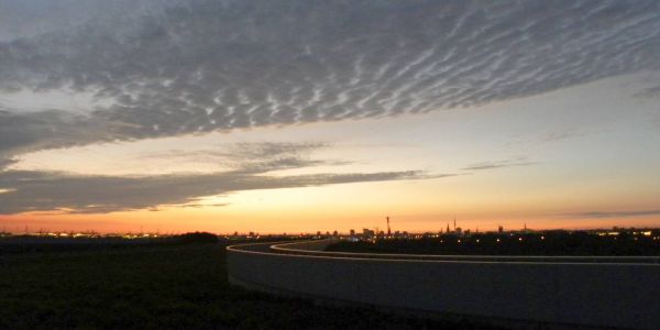 Sternschnuppen-Spektakel: Wünsch dir was auf dem Energieberg