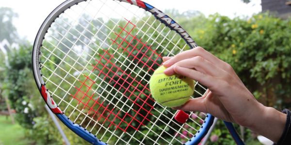 Allen Widrigkeiten zum Trotz: HSC Open starten wie gewohnt