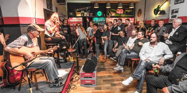 Maßnahmen gegen Corona treffen die Harburger Kulturszene hart