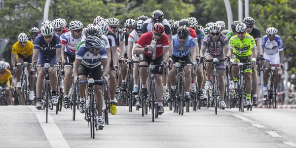 Radrennen: Euro-Eyes-Classics lassen Harburg links liegen