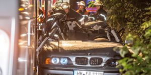 Tödlicher Verkehrsunfall: Auch fünf Jahre danach wird noch verhandelt