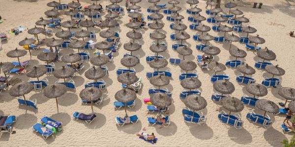Foto: Andre Zand-Vakili Reisen mit Kindern - Darauf müssen Sie achten!