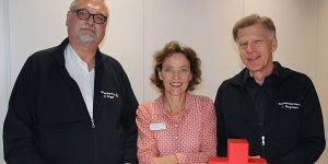 Bilanz beim DRK Harburg: Erstmals ein Minus unter dem Strich