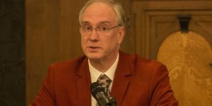 AfD-Fraktionsvorsitzender Bischoff erlitt einen Herzinfarkt