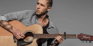 Debüt-Single von Dennis Adamus: Exklusive Premiere im Ballroom