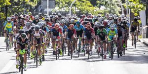 Cyclassics: 20.000 Jedermänner sprinteten über den Harburger Ring