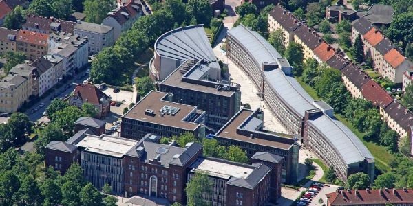 Harburg Ahoi! Die TUHH lädt zur Premiere der Maritimen Nacht
