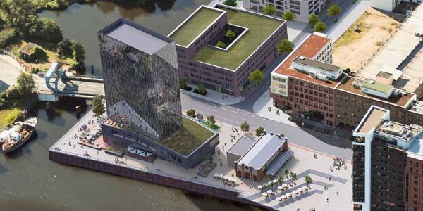Hotelneubau: Quengelpolitik bleibt im Ansatz stecken