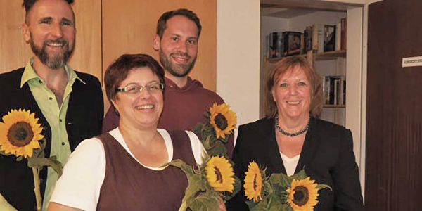 Grüne: Kampfabstimmung komplettiert &quot;Penner-Connection&quot;