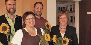 Grüne: Kampfabstimmung komplettiert "Penner-Connection"