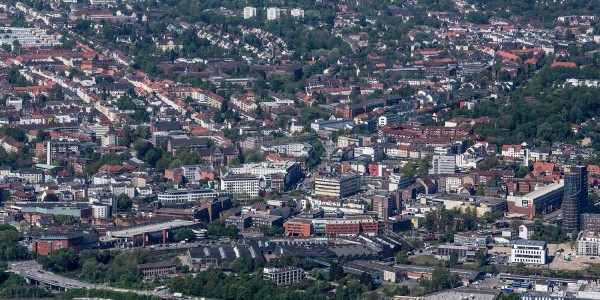 Förderprogramm RISE: Keine Überraschung bei Auftragsvergabe