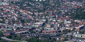 Förderprogramm RISE: Keine Überraschung bei Auftragsvergabe