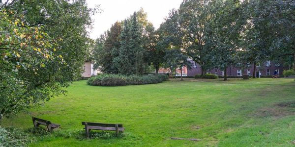 Neue Flüchtlingsheime - Harburg wurde in die Mitmachfalle gelockt