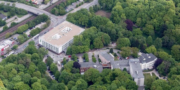 Harburgs Krankenhäuser sollen Aufgaben konzentrieren
