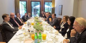 Erst Stau dann Industriefrühstück: Probleme hautnah erlebt