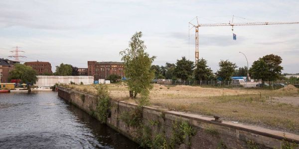 Beach-Club: Die Chancen auf einen neuen Standort schwinden