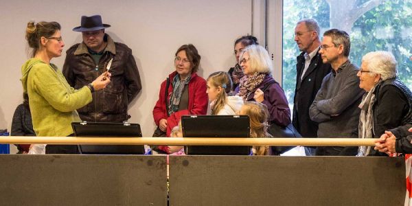 Kulturtag: Initiatoren sind mit der Resonanz zufrieden