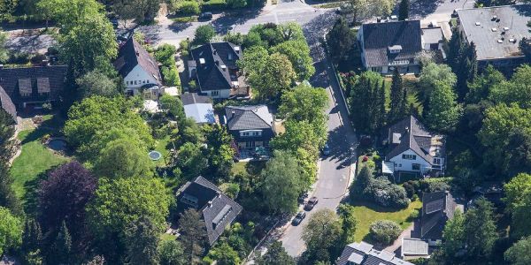 Heimfelder wehren sich gegen Zerstörung intakter Wohngebiete