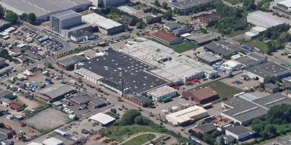 Neu Wulmstorf: Bombendrohung gegen Wurstfrabrik