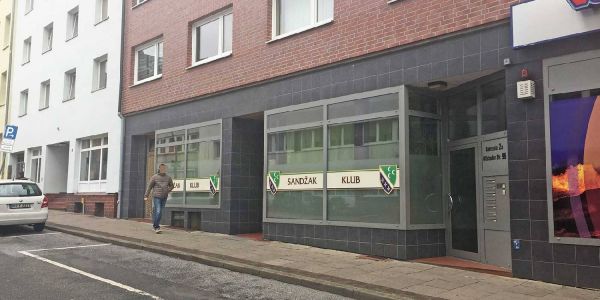 Razzia gegen organisierte Einbrecher - mal wieder in Harburg