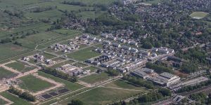 IBA-Vorgaben machen Grunderwerb in Neugraben  teuer