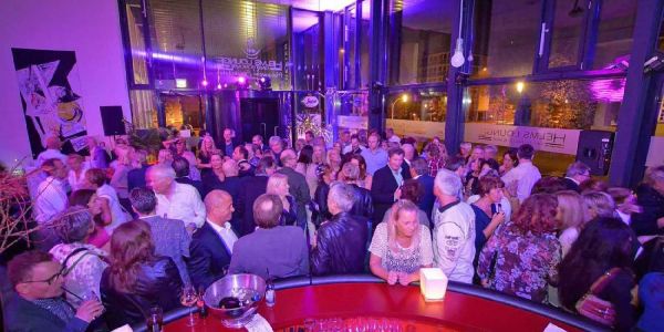 Sport´n Dance: HTB´ler feiern wieder ihre Kult-Party