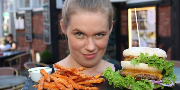 Burger-Restaurants in Harburg: Runde zwei im Gewinnspiel mit H-Burger