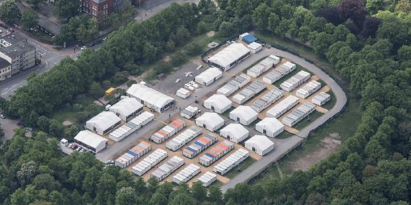 Schwarzenberg: FDP, Grüne und Linke für Erhalt der Unterkunft