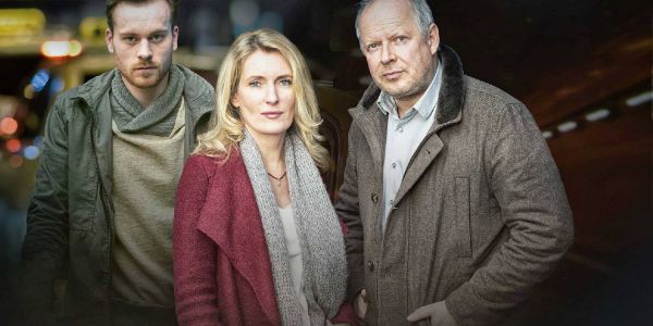 Stars hautnah: Karten für die Preview zum 1000. Tatort zu gewinnen