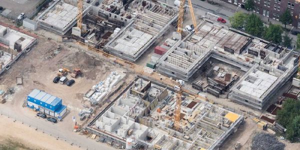 Wohnungsbau 2017: Hier sieht die Verwaltung Möglichkeiten