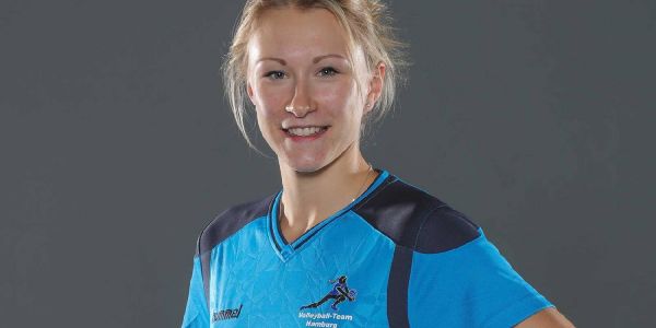 Volleyball: Juliane Köhler schlägt jetzt in Neugraben auf