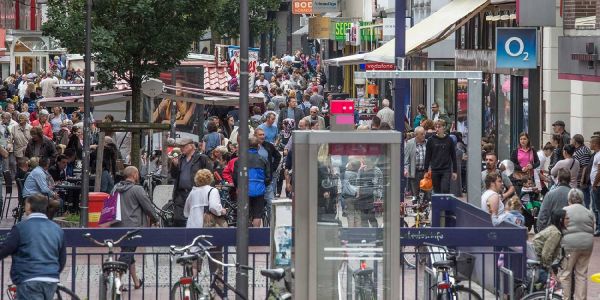 Lü nach BID: Fragen nach der Sicherheit und Sauberkeit