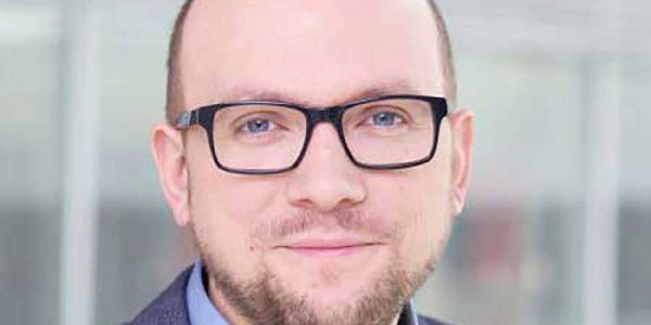 Grüne schicken Manuel Sarrazin in den Bundestagswahlkampf