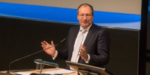 Norbert Basler: Ein Visionär setzte jede Menge Impulse