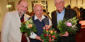 Initiative Gedenken in Harburg erhält Hans-Frankenthal-Preis