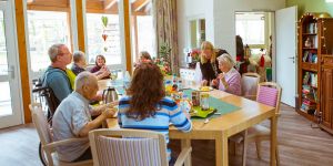 Hospizwoche: Einblicke in einen Ort zum Leben und Sterben